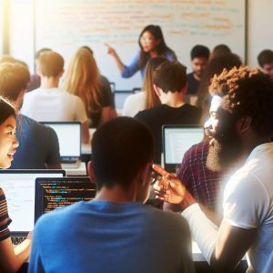 Réussir un bootcamp développeur junior : conseils