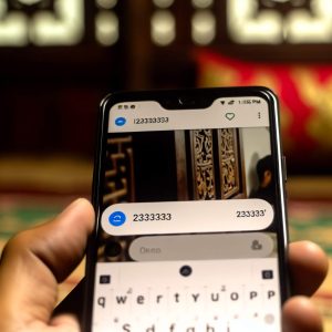 Rire chinois WhatsApp : découvre le mystère du 233333