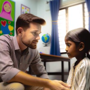 Rôle clé de la protection enfance : découvrez-le