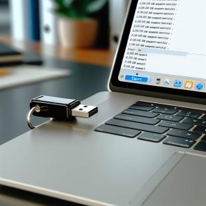 Sauvegarde mails USB : astuces pour sécuriser vos données