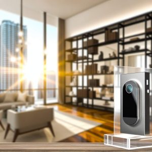Sécurisez votre maison : la vidéosurveillance IP clé