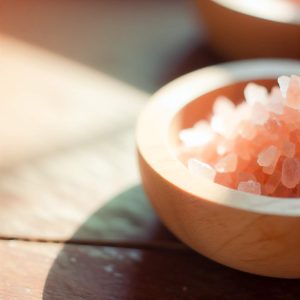 Sel rose Himalaya: découvrez ses pouvoirs cachés