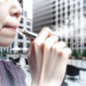 Sevrage tabagique e-cigarette: débutez sereinement