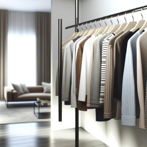 Simplifiez votre dressing avec la méthode 333