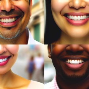 Solutions pour un diastème sans compromis ?