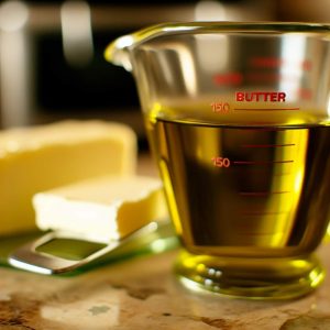 Substituer beurre par huile : astuces santé 🥑