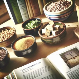 Substituts viande chrononutrition: nos astuces clés