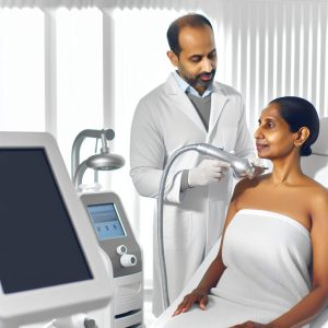 Tendances 2024: révolution en médecine esthétique