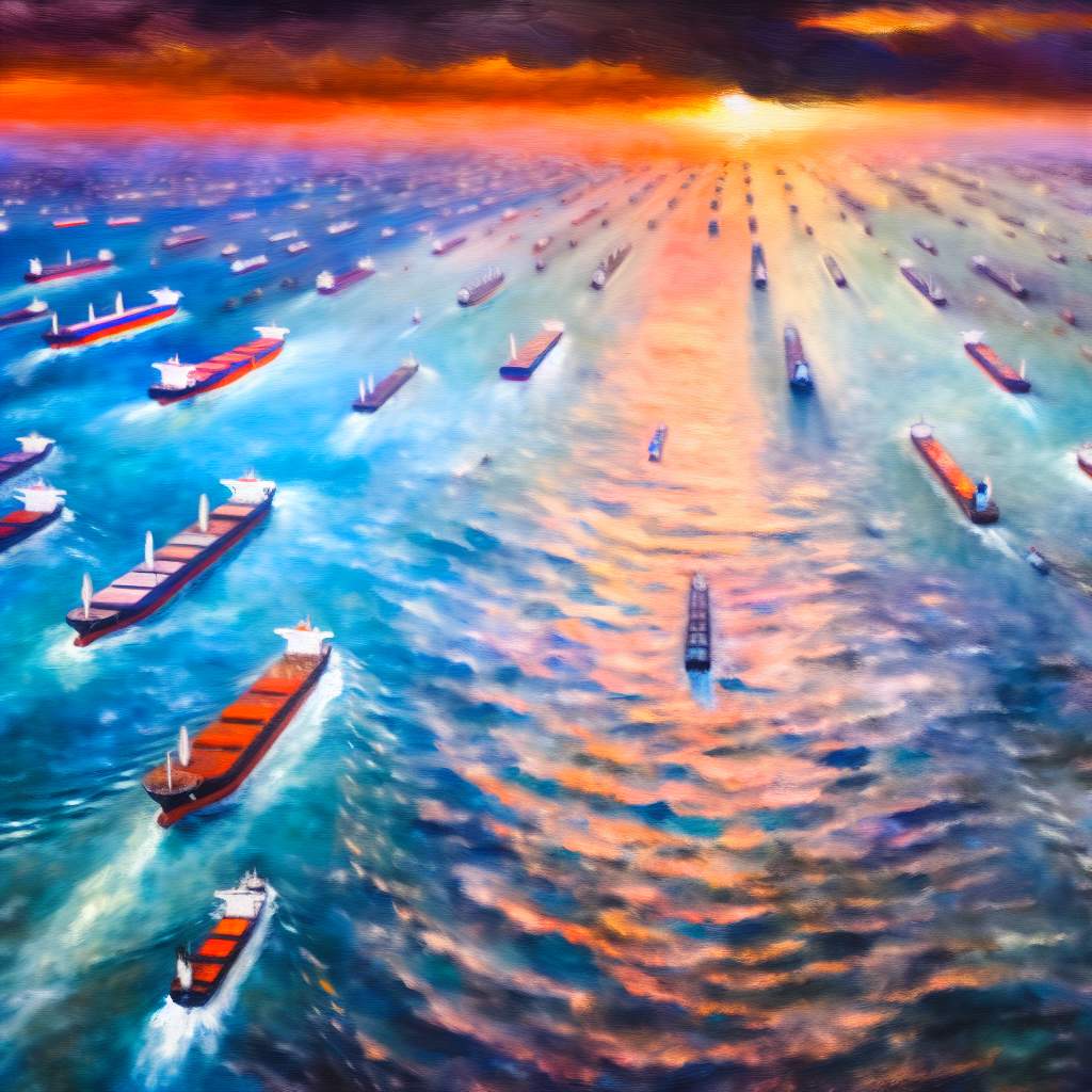 tensions-maritimes-avenir-commerce