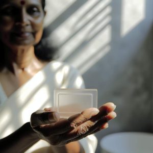 Test grossesse savon: astuce rapide et naturelle ?