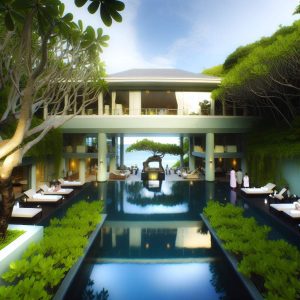Thalasso Ile de Ré : découvrez le top des choix