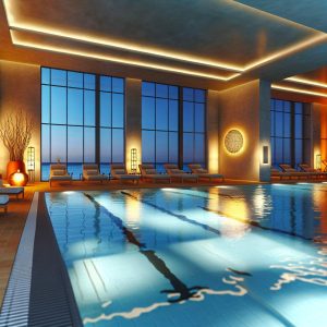 Thalasso Le Touquet: découvrez 3 offres bien-être