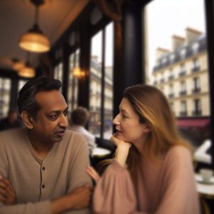 Thérapie couple Paris : secrets pour réussir