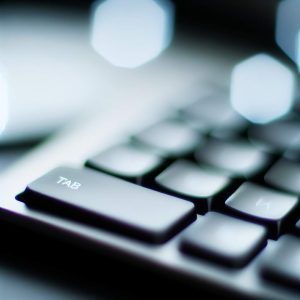 Touche Tab: secrets pour booster votre productivité