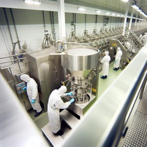 Traitement poudres alimentaires : secrets révélés