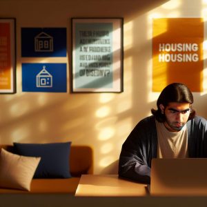 Trouver un logement étudiant sans revenu: astuces