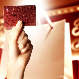 Utiliser votre carte cadeau Galerie Lafayette