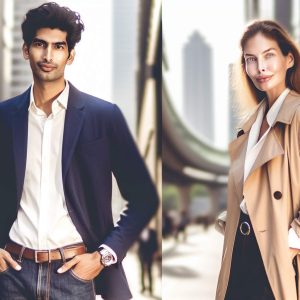 Vêtements intemporels: secrets d'un style durable