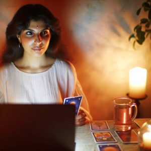 Voyance en ligne : découvrez votre avenir maintenant