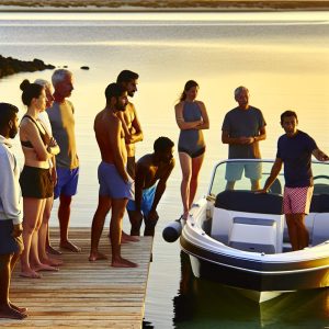 Âge permis bateau: êtes-vous prêt à naviguer ?