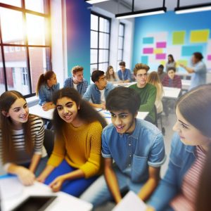 Agora06 : des parcours scolaires innovants à découvrir