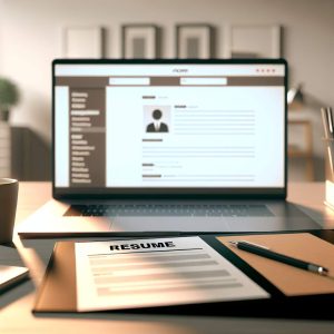 Ajoutez votre CV sur LinkedIn: guide simple et rapide