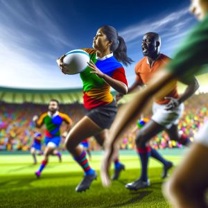 Allrugby.com : découvre l'univers du rugby !
