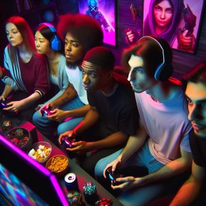 Analyse SEO jeux : secrets pour séduire les gamers