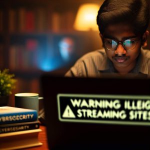 Antivirus streaming : êtes-vous vraiment en sécurité ?