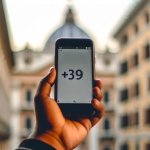 Appeler en Italie : les secrets d'un appel réussi