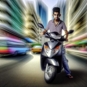 Assurer son scooter 125 sans formation: est-ce possible ?