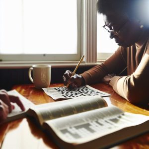 Astuce ultime: réussir vos mots croisés facilement