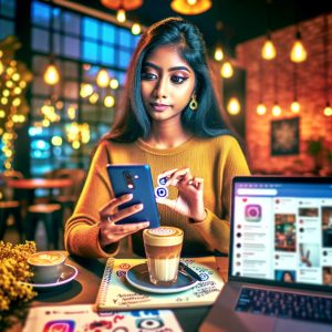 Boostez vos followers Instagram avec 5 astuces