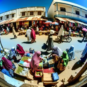 Cap sur les capitales-commençant-par-D fascinantes