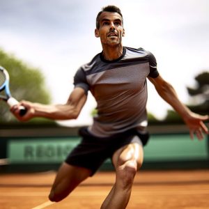Carlos Alcaraz biographie: l'étoile montante du tennis