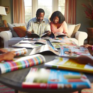 Catalogue Quelle : quelles alternatives intéressantes ?