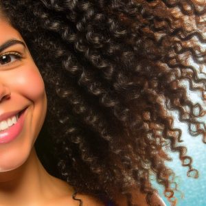 Cheveux frisés ou crépus : quel type pour toi ?