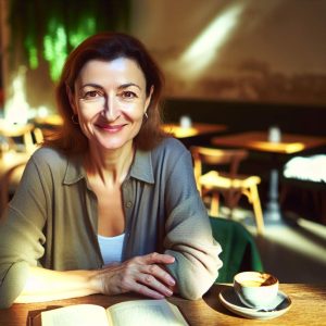 Clarisse Zemmour : héritière ou femme engagée ?