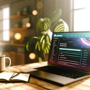 Cocostream : découvrez la nouvelle adresse de juin 2025