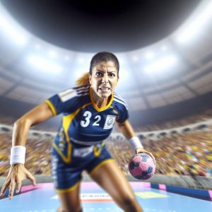 Combien gagne un handballeur pro ? 🏆