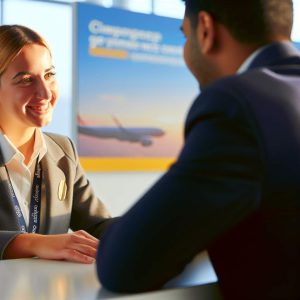 Comment contacter Air Algérie facilement et gratuitement ?