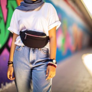 Comment le sac banane va-t-il révolutionner 2025 ?
