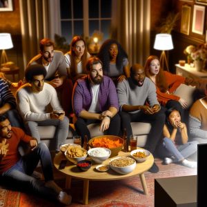 Comment Mamcin a conquis les passionnés de séries ?