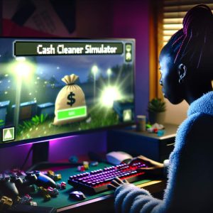 Comment ouvrir des sacs verrouillés dans Cash Cleaner ?