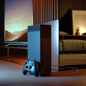 Configure ta Xbox Series X comme un pro !