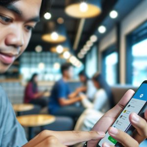 Connexion Messenger 2025: guide rapide et facile