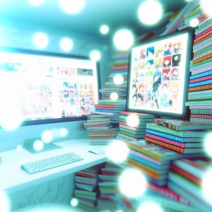 Crunchyscan mangas : secrets d'une plateforme incontournable