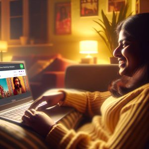 Découvre FreeoMovie : ton accès au film gratuit !