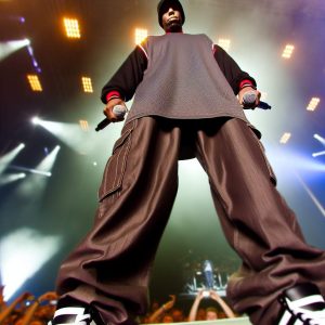 Découvre la taille réelle du chanteur Naps !