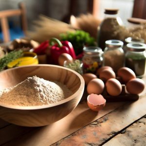 Découvrez 5 recettes farine avoine incontournables
